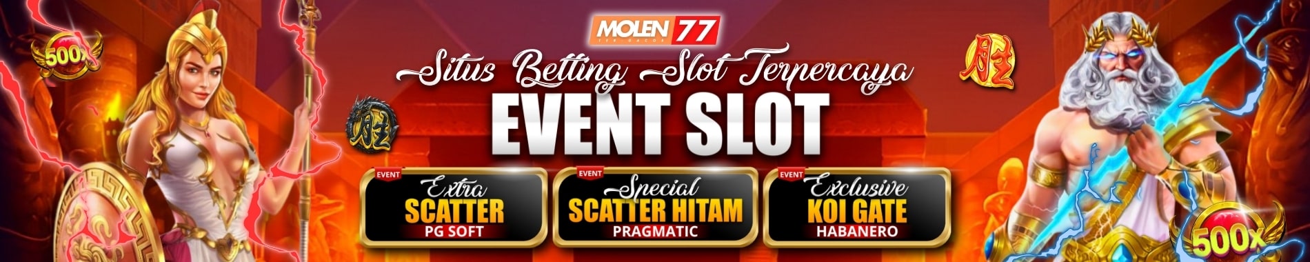 molen77 slot