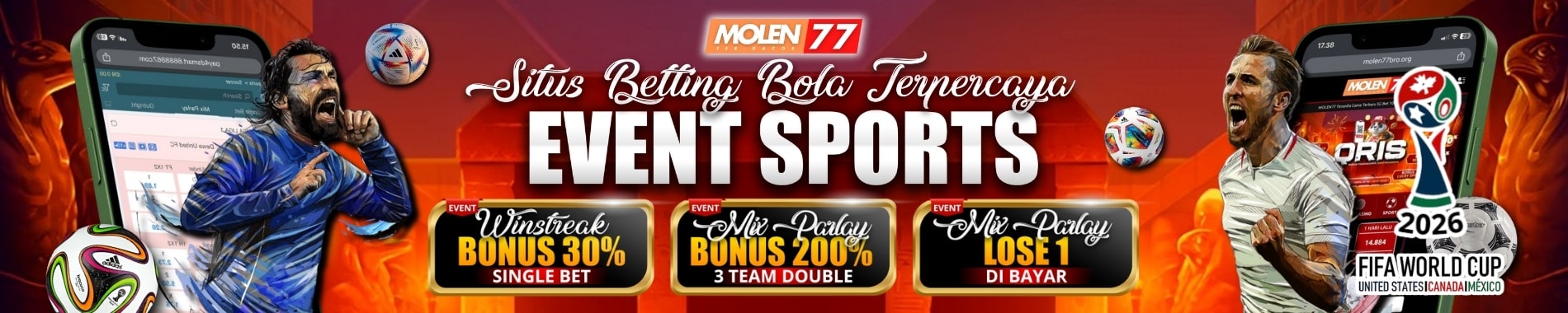 molen77 sports